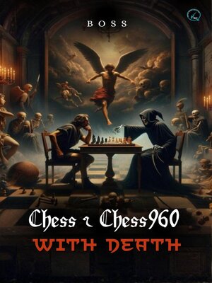 cover image of Chess & Chess960 With Death